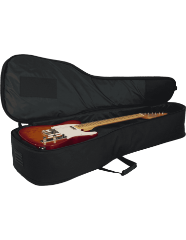 Housse Série 4G pour 2 guitares acoustique et électrique