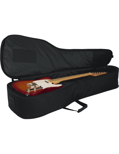 Housse Série 4G pour 2 guitares acoustique et électrique