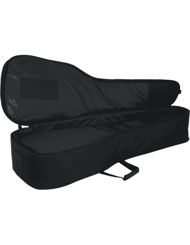Housse Série 4G pour 2 guitares acoustique et électrique