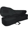 Housse Série 4G pour 2 guitares acoustique et électrique
