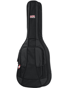 Housse Série 4G pour mini guitare acoustique