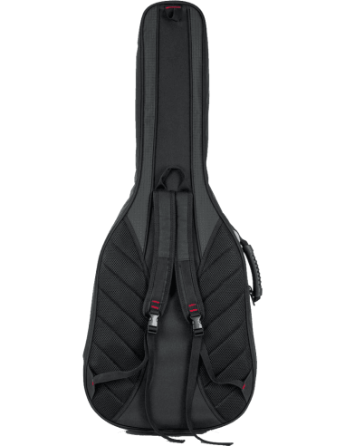 Housse Série 4G pour mini guitare acoustique