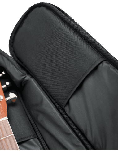 Housse Série 4G pour mini guitare acoustique