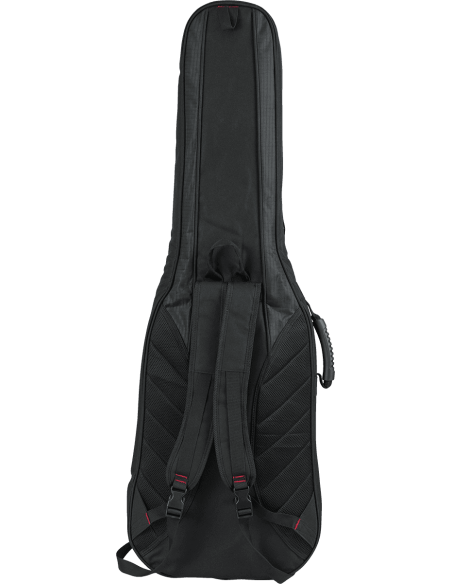 Housse Série 4G pour guitare jazzmaster