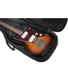 Housse Série 4G pour guitare jazzmaster