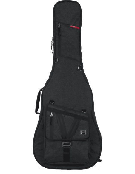 Housse Série Transit pour guitare acoustique
