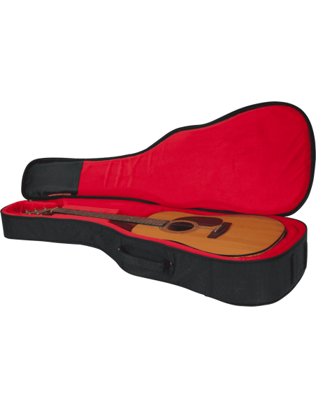 Housse Série Transit pour guitare acoustique
