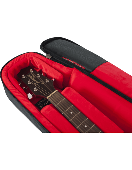 Housse Série Transit pour guitare acoustique
