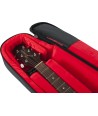 Housse Série Transit pour guitare acoustique