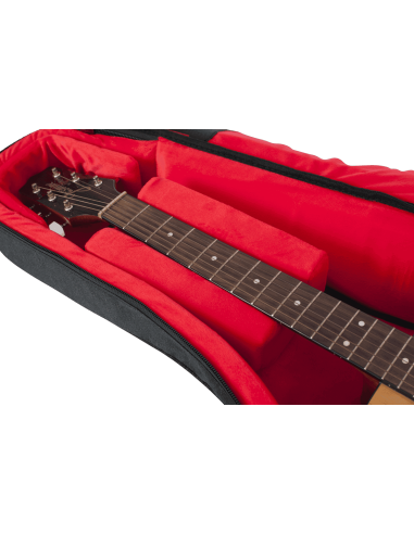Housse Série Transit pour guitare acoustique
