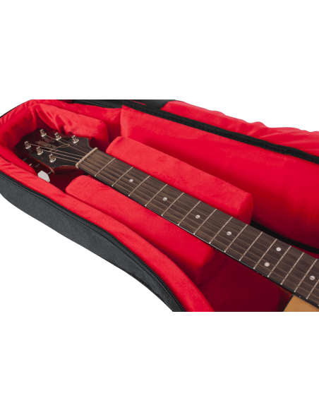 Housse Série Transit pour guitare acoustique
