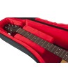 Housse Série Transit pour guitare acoustique