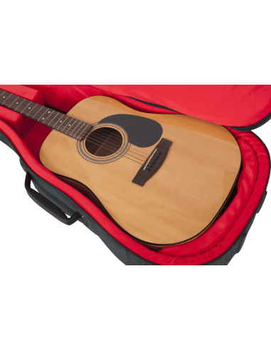 Housse Série Transit pour guitare acoustique