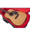 Housse Série Transit pour guitare acoustique