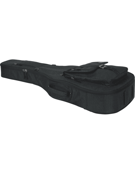 Housse Série Transit pour guitare acoustique