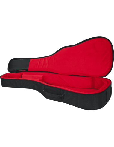 Housse Série Transit pour guitare acoustique
