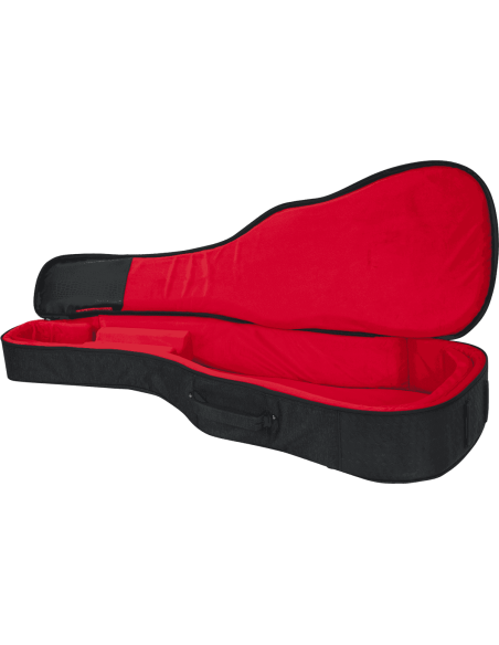 Housse Série Transit pour guitare acoustique