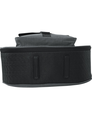 Housse Série Transit pour guitare acoustique - gris