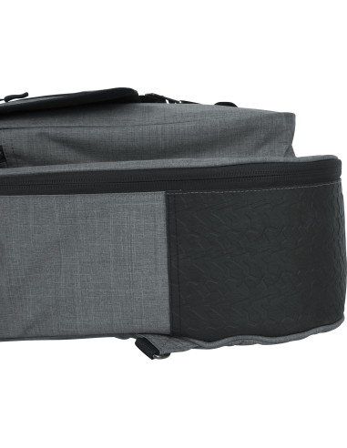 Housse Série Transit pour guitare acoustique - gris