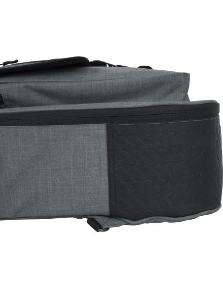 Housse Série Transit pour guitare acoustique - gris