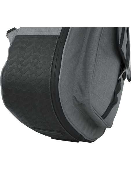 Housse Série Transit pour guitare acoustique - gris