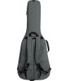 Housse Série Transit pour guitare acoustique - gris