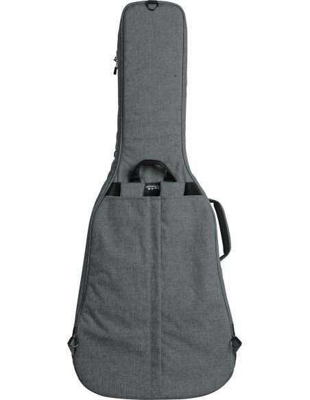 Housse Série Transit pour guitare acoustique - gris