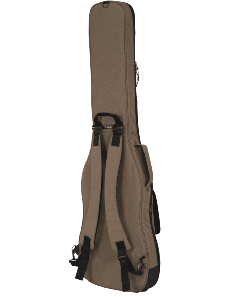 Transit serie Bass Guitar Bag Tan