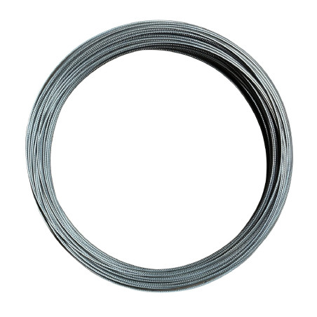 Rouleau 4,5 kg de Frettes 6130 Medium (2,692 × 0,914 mm)