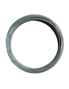 Rouleau 4,5 kg de Frettes 6150 Medium Jumbo (2,55 × 1,12 mm)