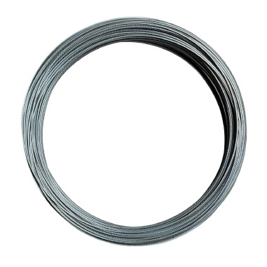 Rouleau 4,5 kg de Frettes 6150 Medium Jumbo (2,55 × 1,12 mm)