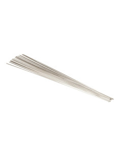 Lot de 20 longueurs 60cm de Frettes 6310 Medium (1,346 × 0,787 mm)