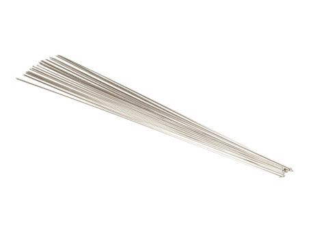 Lot de 20 longueurs 60cm de Frettes 6330 Medium (1,092 × 0,787 mm)