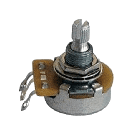500K Linear Tone Pot
