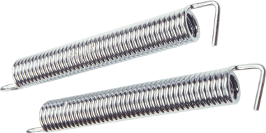 Ressorts de Vibrato - Lot de 2