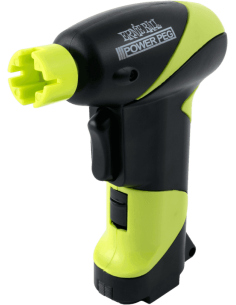 Tourne Mecaniques Electrique Powerpeg