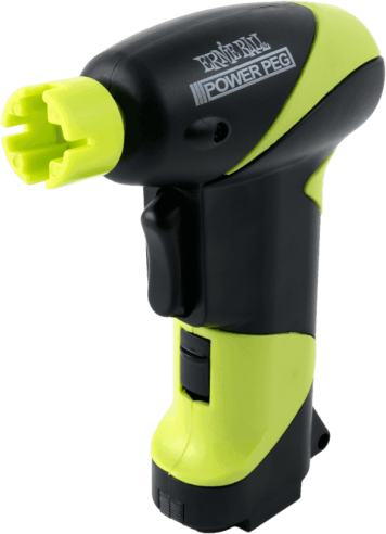 Electric Powerpeg String Winder