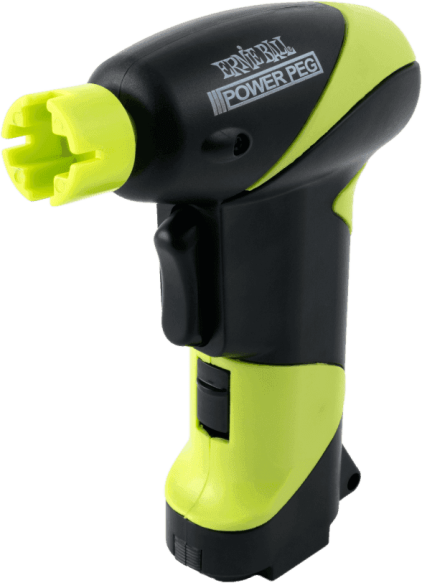 Tourne Mecaniques Electrique Powerpeg