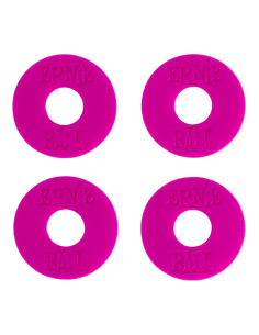 Pack 4 Strap Blocks Purple