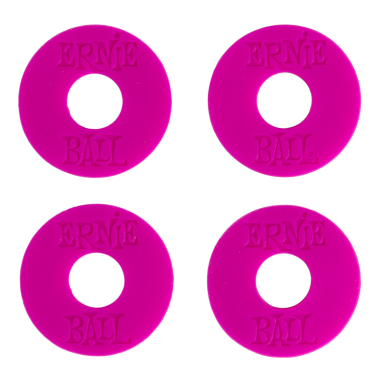 Pack 4 Strap Blocks Purple