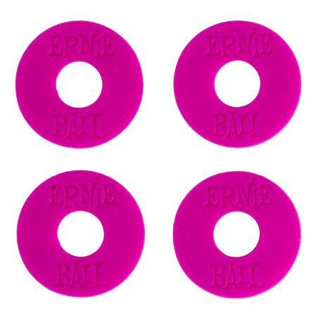 Pack 4 Strap Blocks Purple
