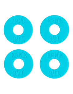Pack de 4 Strap Blocks Bleu