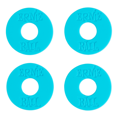 Pack 4 Strap Blocks Blue