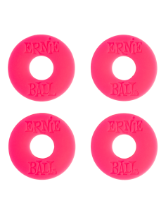 Pack de 4 Strap Blocks Rose