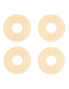 Pack 4 Strap Blocks Cream