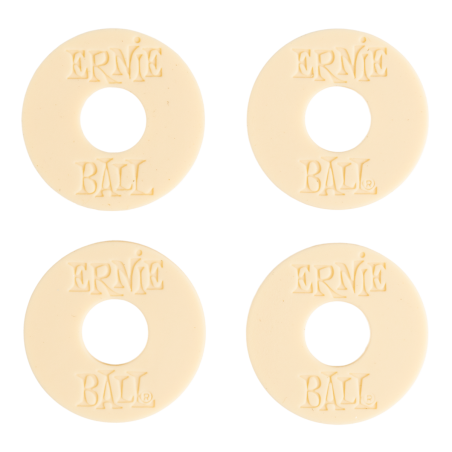 Pack 4 Strap Blocks Cream