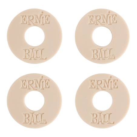 Pack de 4 Strap Blocks Gris