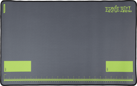 Tapis for Maintenance of Instruments