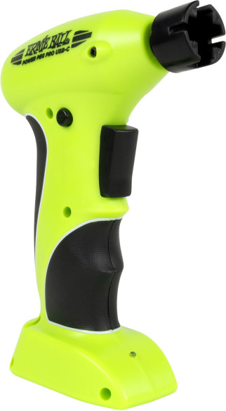 Power Peg Pro Rechargeable Via USB - C