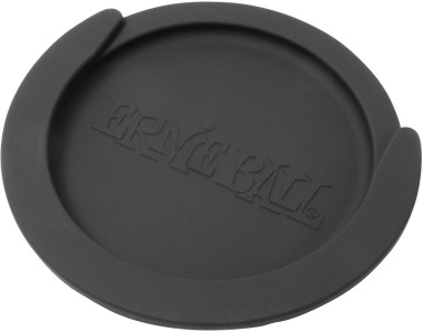 Bouchon Soundhole in Caoutchouc Black Diamètre 8 - 5 Cm